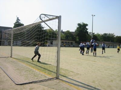 Kicking DJK 1. SC Klarenthal 1968