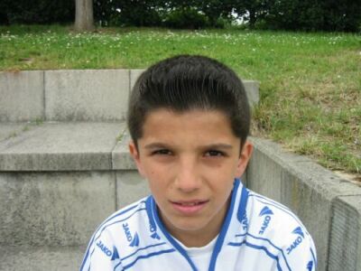 Samir Ajrovic