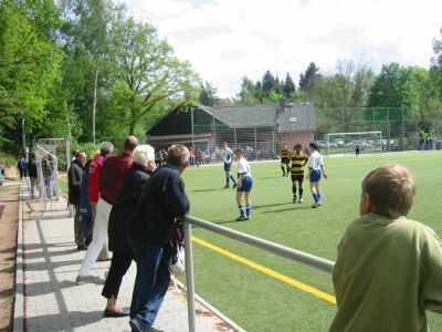 Spielszene