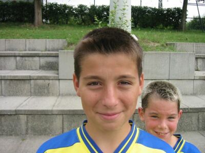 Samir Rujevic
