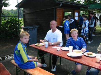 D-Jugend Turnier des FV Biebrich 02