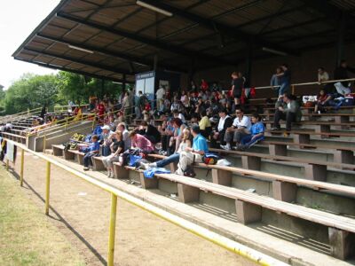 D-Jugend Turnier des FV Biebrich 02