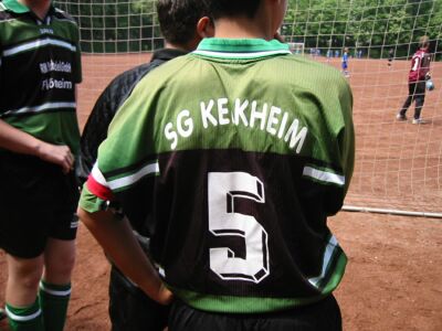 D-Jugend Turnier des FV Biebrich 02