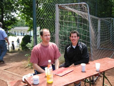 D-Jugend Turnier des FV Biebrich 02