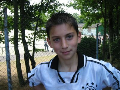 D-Jugend Turnier des FV Biebrich 02