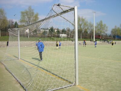 Kicking FC Eddersheim