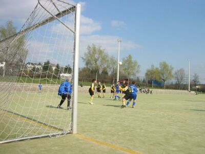 Kicking FC Eddersheim