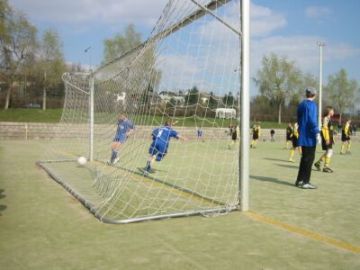 Kicking FC Eddersheim