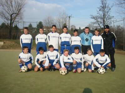 Kicking JSG Aarbergen