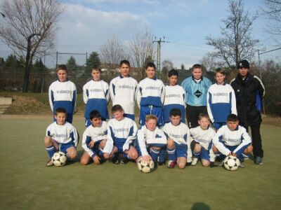 Kicking JSG Aarbergen