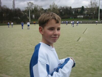 Kicking TSV Bleidenstadt