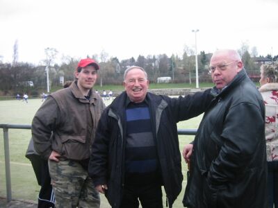 Kicking TSV Bleidenstadt