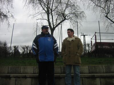 Kicking TSV Bleidenstadt
