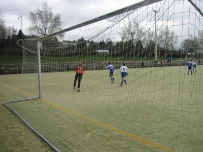Kicking TSV Bleidenstadt
