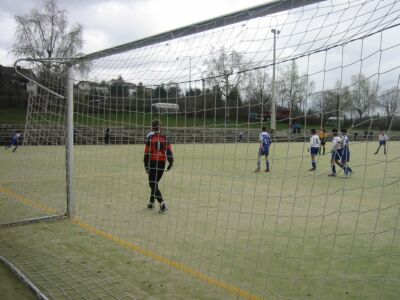 Kicking TSV Bleidenstadt