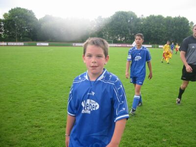 Kicking VfR Wiesbaden