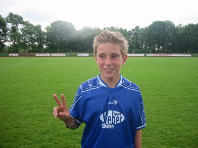 Kicking VfR Wiesbaden
