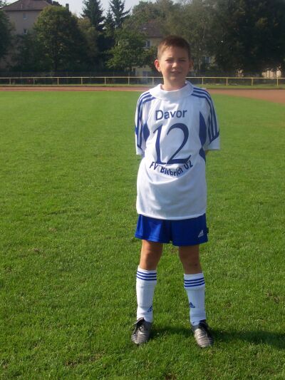 Davor