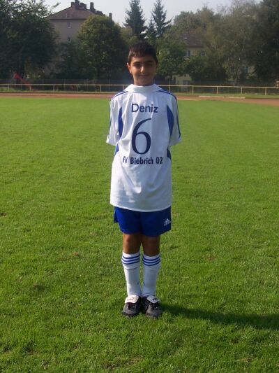 Deniz