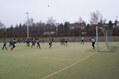 Kicking 1. FC Sulzbach