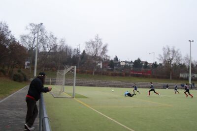 Kicking 1. FC Sulzbach