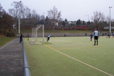 Kicking 1. FC Sulzbach