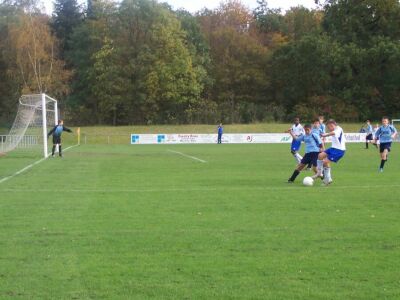 Kicking Germania Schwanhein