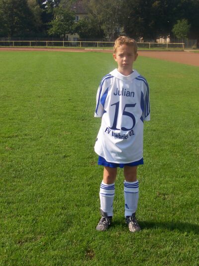 Julian
