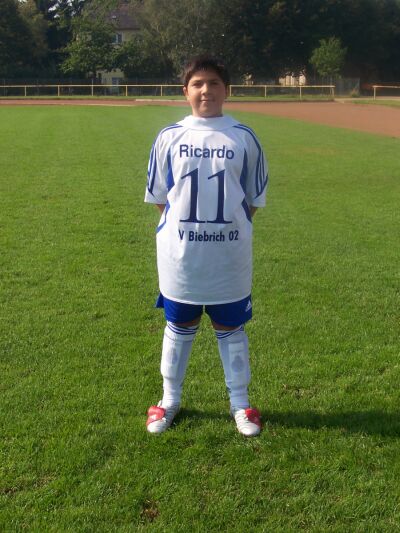 Ricardo