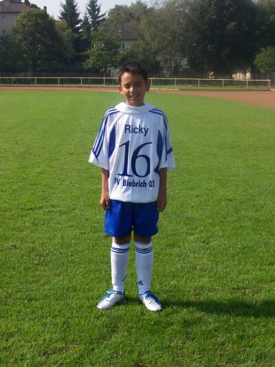 Ricky