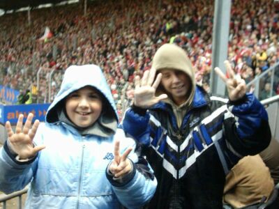 D-Boyz in M1