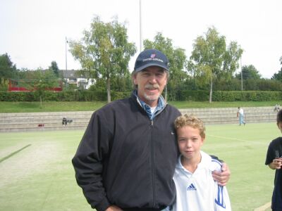 Kicking TSV Bleidenstadt