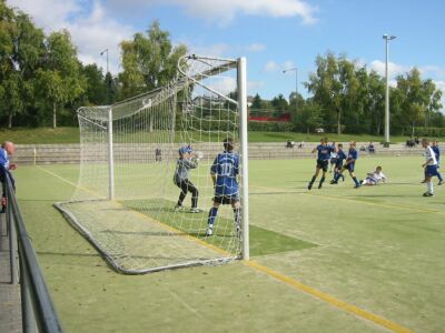 Kicking TSV Bleidenstadt