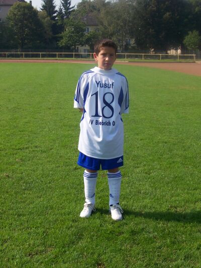 Yusuf