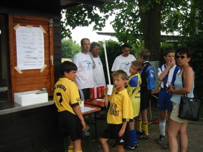 J&uuml;rgen-Grabowski-Wanderpokal 2002/03