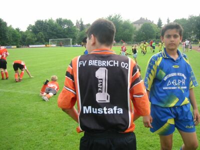 J&uuml;rgen-Grabowski-Wanderpokal 2002/03