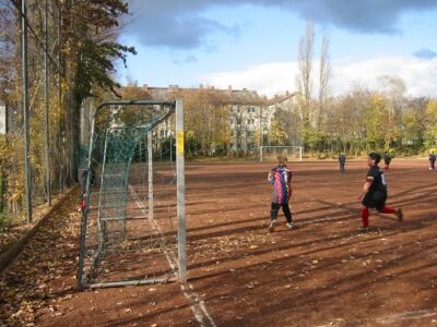 Kicking 1. FC Nord
