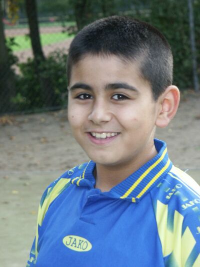 Burak G.