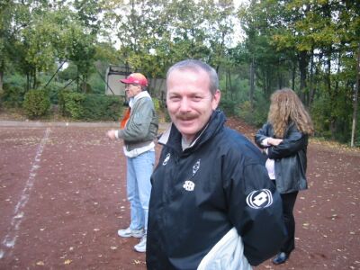 Kicking TuS Dotzheim