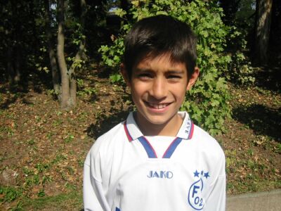 Player