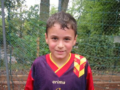 F3 Player