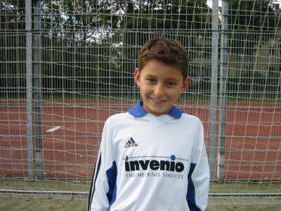 F1 Player