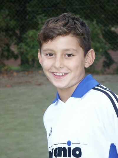 Benjamin
