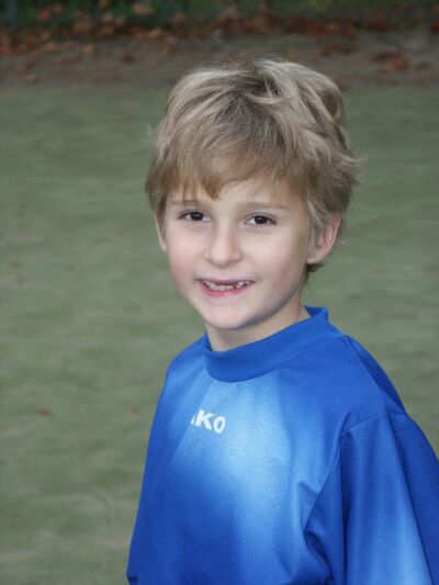 David