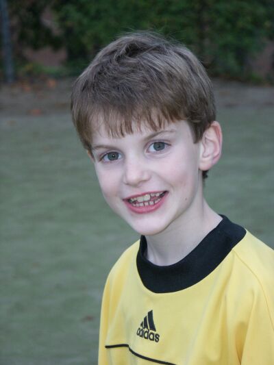 Joshua