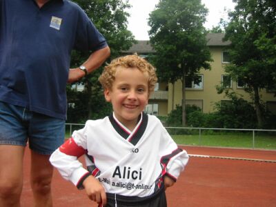 G-Jugend-Turnier der DJK Schwarz-Wei&szlig; Wiesbaden