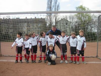 Kicking SV Niedernhausen