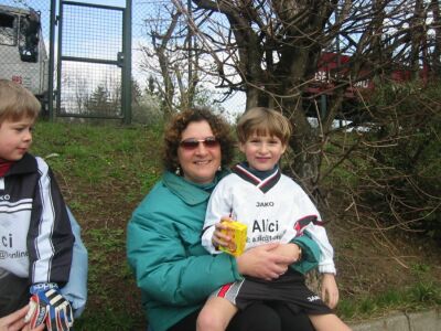 Kicking SV Niedernhausen