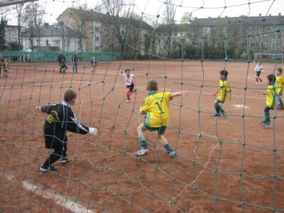 Kicking SV Niedernhausen