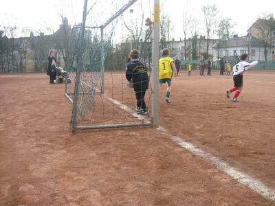 Kicking SV Niedernhausen